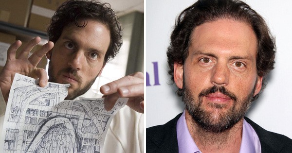 Illustration de l'article : Where are the 17 actors and actresses from the TV show &ldquo;Prison Break&rdquo; now, 11 years later?