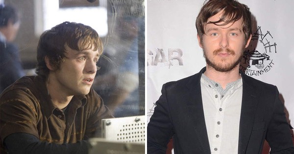 Illustration de l'article : Where are the 17 actors and actresses from the TV show &ldquo;Prison Break&rdquo; now, 11 years later?