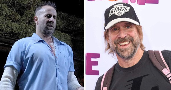 Illustration de l'article : Where are the 17 actors and actresses from the TV show &ldquo;Prison Break&rdquo; now, 11 years later?