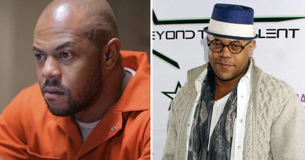 Illustration de l'article : Where are the 17 actors and actresses from the TV show &ldquo;Prison Break&rdquo; now, 11 years later?