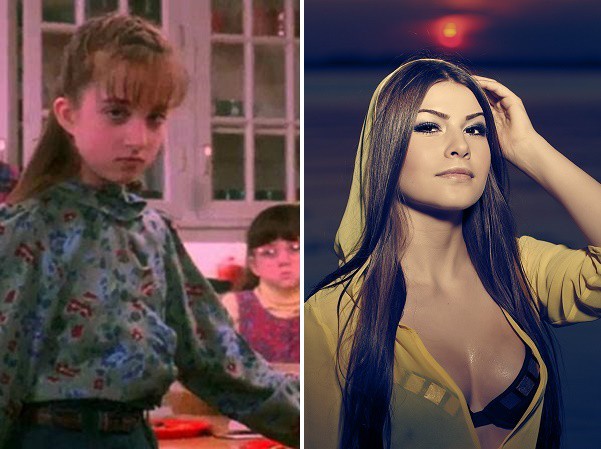 Illustration de l'article : What do the actors and actresses from Home Alone look like 25 years later?