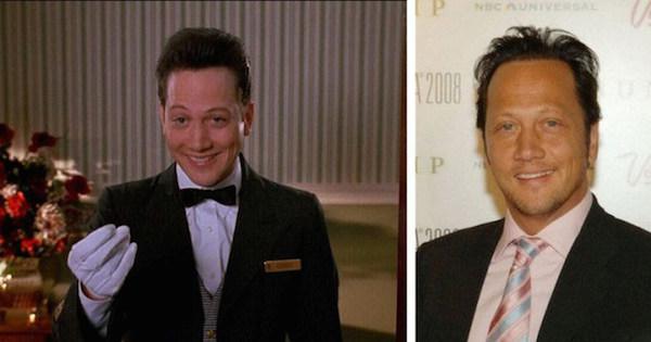 Illustration de l'article : What do the actors and actresses from Home Alone look like 25 years later?