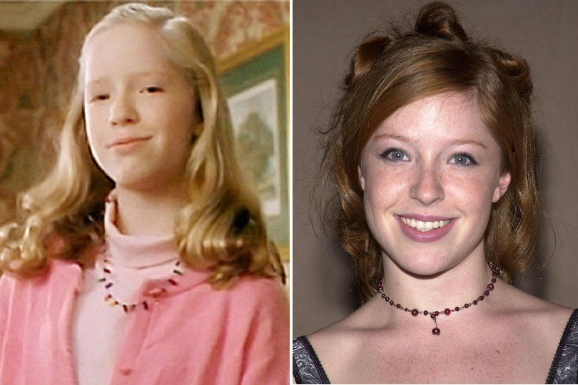 Illustration de l'article : What do the actors and actresses from Home Alone look like 25 years later?