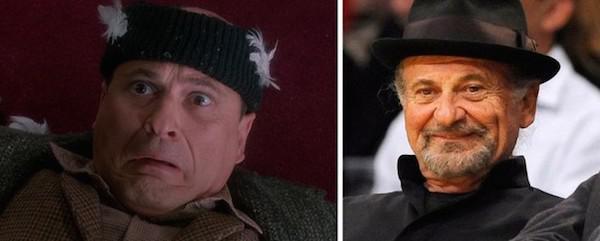 Illustration de l'article : What do the actors and actresses from Home Alone look like 25 years later?