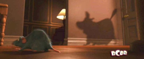 Illustration de l'article : Check out these 23 hidden references in Pixar movies!