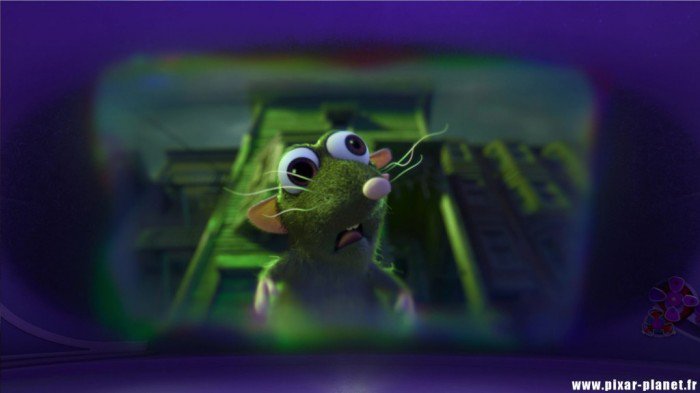 Illustration de l'article : Check out these 23 hidden references in Pixar movies!