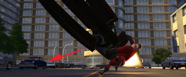 Illustration de l'article : Check out these 23 hidden references in Pixar movies!