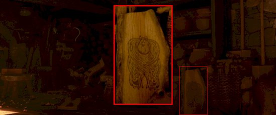 Illustration de l'article : Check out these 23 hidden references in Pixar movies!