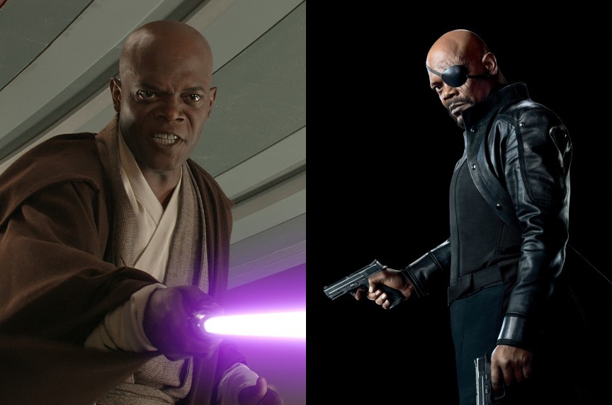 Illustration de l'article : Which of these 15 actors and actresses from the Star Wars saga has changed the most, so many years later?