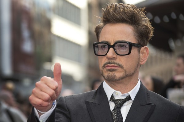 Illustration de l'article : 15 surprising things you never knew about Robert Downey, Jr.