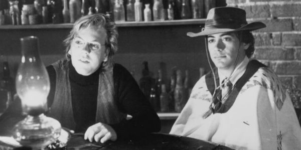 Illustration de l'article : 15 surprising things you never knew about Robert Downey, Jr.