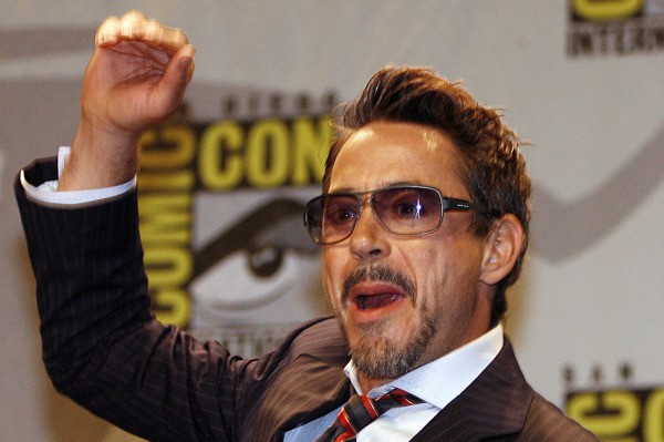 Illustration de l'article : 15 surprising things you never knew about Robert Downey, Jr.