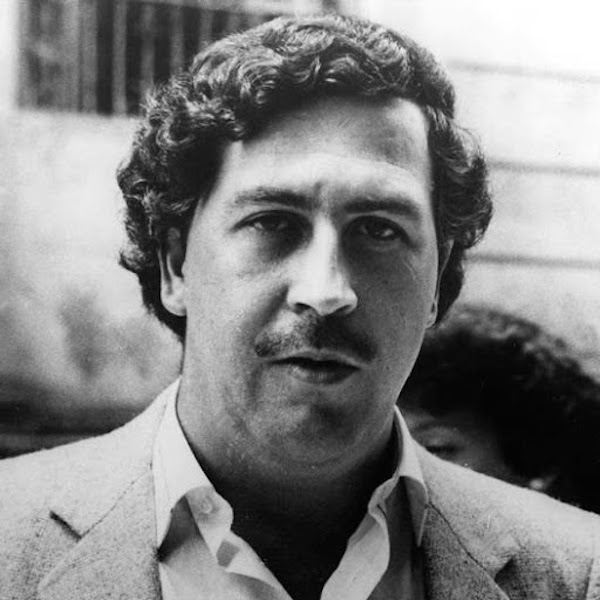 Illustration de l'article : 14 surprising facts about Pablo Escobar