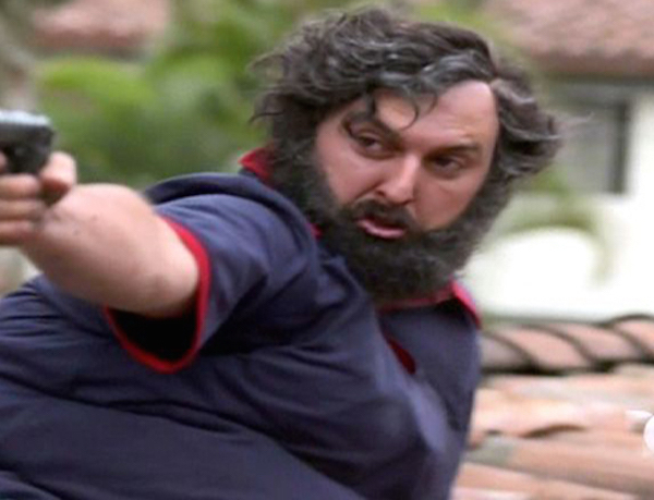 Illustration de l'article : 14 surprising facts about Pablo Escobar