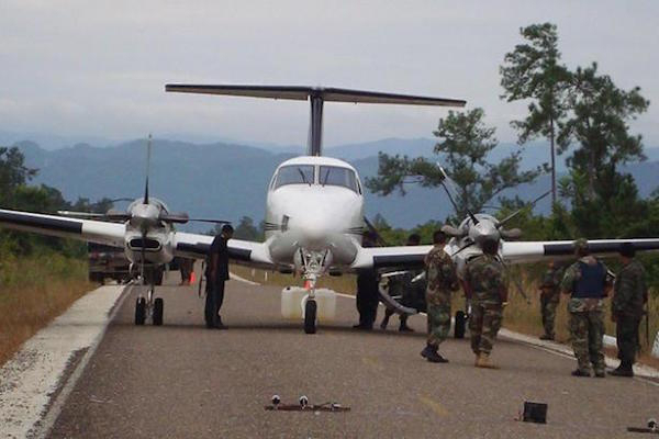 Illustration de l'article : 14 surprising facts about Pablo Escobar