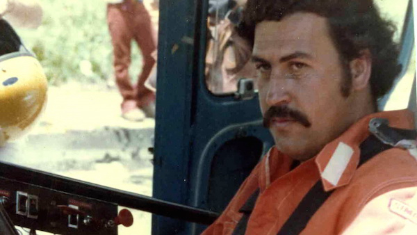 Illustration de l'article : 14 surprising facts about Pablo Escobar