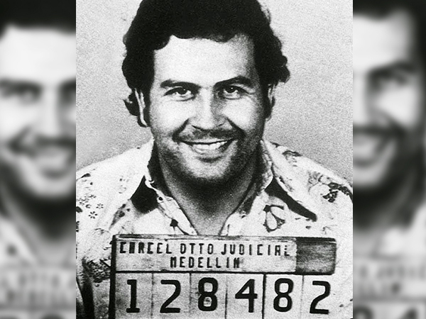 Illustration de l'article : 14 surprising facts about Pablo Escobar
