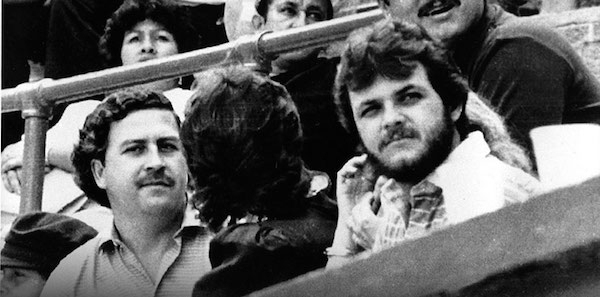 Illustration de l'article : 14 surprising facts about Pablo Escobar