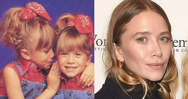 Illustration de l'article : Which of these 12 actors and actresses from “Full House” have changed the most in 20 years?