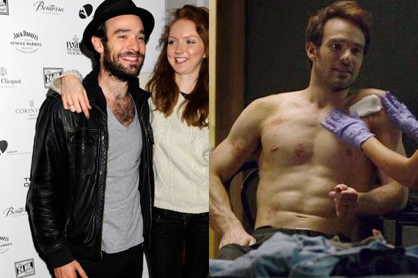 Illustration de l'article : 15 actors who were completely transformed for Marvel movies
