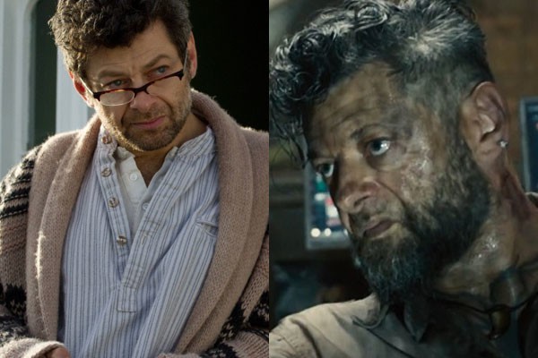 Illustration de l'article : 15 actors who were completely transformed for Marvel movies
