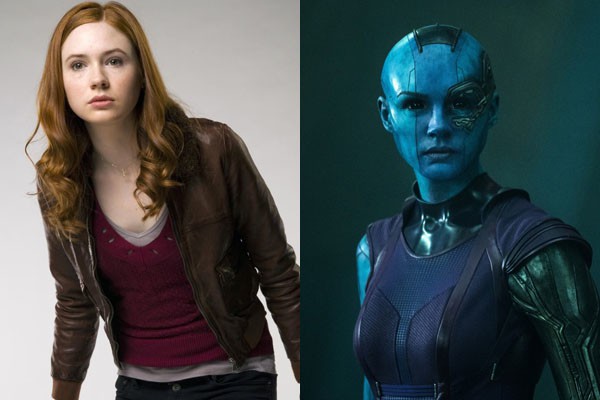 Illustration de l'article : 15 actors who were completely transformed for Marvel movies