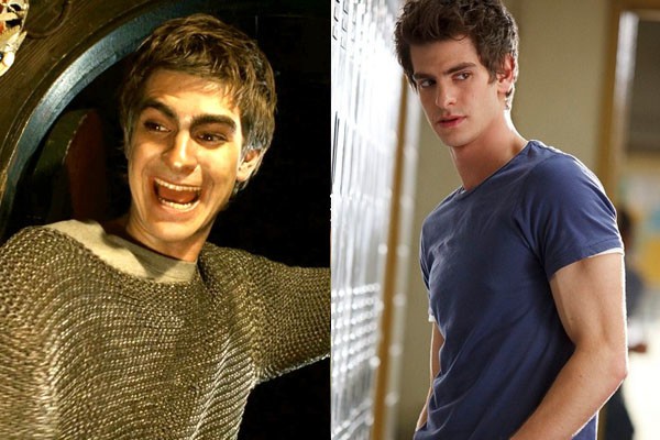 Illustration de l'article : 15 actors who were completely transformed for Marvel movies