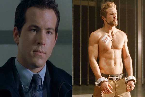Illustration de l'article : 15 actors who were completely transformed for Marvel movies