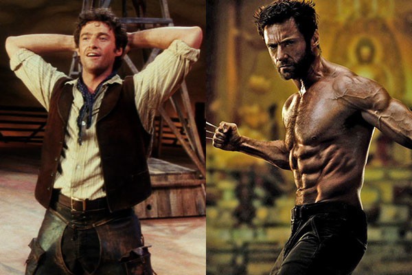 Illustration de l'article : 15 actors who were completely transformed for Marvel movies