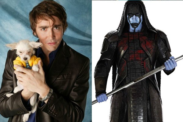 Illustration de l'article : 15 actors who were completely transformed for Marvel movies