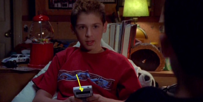 Illustration de l'article : Of these 14 mistakes in “Malcolm in the Middle”, which is the worst?