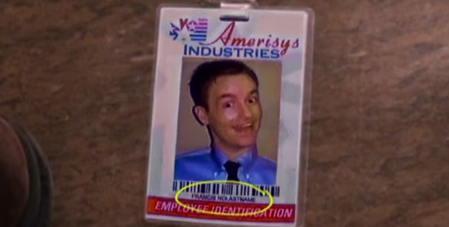 Illustration de l'article : Of these 14 mistakes in “Malcolm in the Middle”, which is the worst?