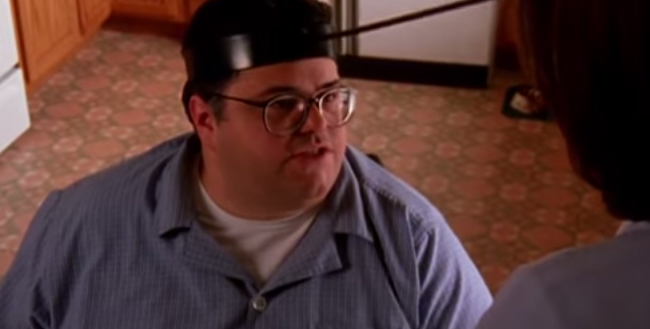 Illustration de l'article : Of these 14 mistakes in “Malcolm in the Middle”, which is the worst?