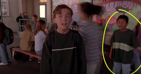 Illustration de l'article : Of these 14 mistakes in “Malcolm in the Middle”, which is the worst?