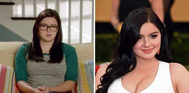Illustration de l'article : 16 TV characters you wouldn’t recognize in real life