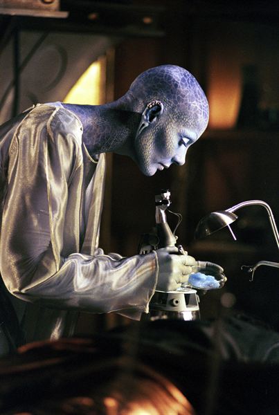 Illustration de l'article : 17 actresses who boldly shaved their heads for a movie role