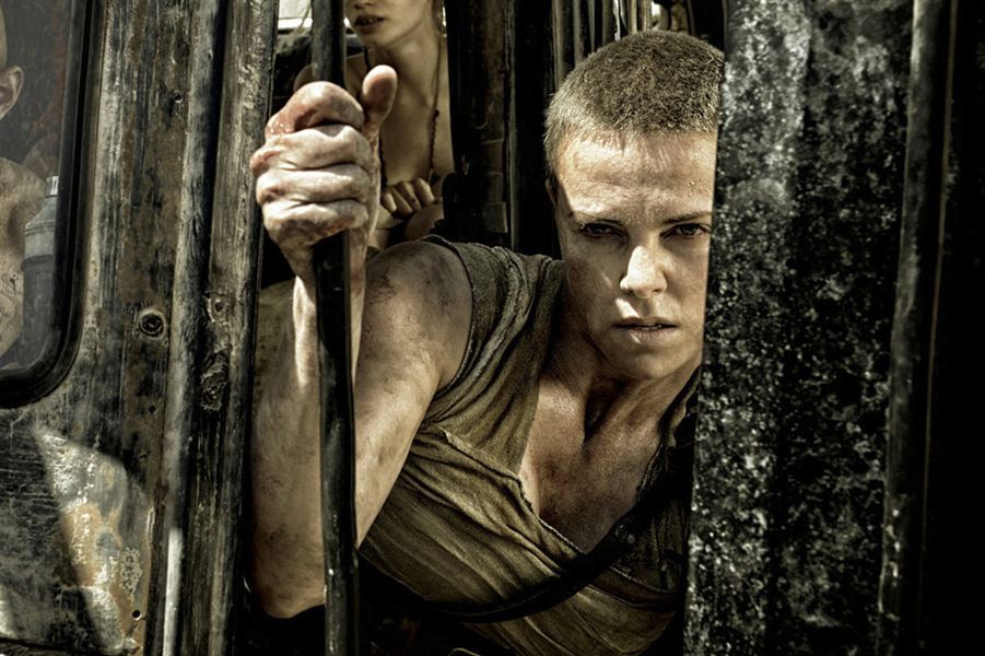 Illustration de l'article : 17 actresses who boldly shaved their heads for a movie role