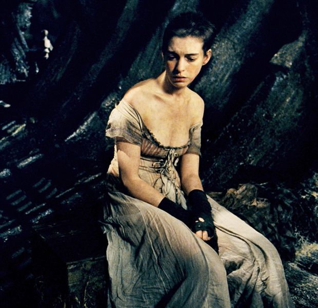 Illustration de l'article : 17 actresses who boldly shaved their heads for a movie role