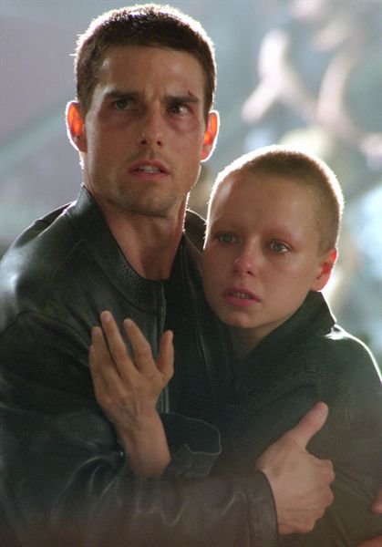 Illustration de l'article : 17 actresses who boldly shaved their heads for a movie role