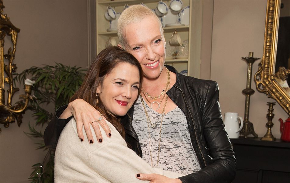 Illustration de l'article : 17 actresses who boldly shaved their heads for a movie role