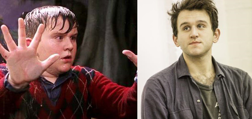 Illustration de l'article : What do the 15 children who played in Harry Potter look like now &ndash; 15 years later?