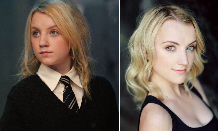 Illustration de l'article : What do the 15 children who played in Harry Potter look like now &ndash; 15 years later?