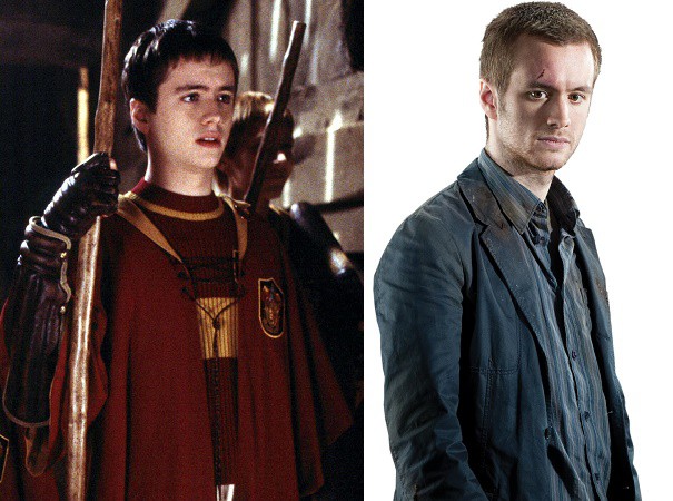Illustration de l'article : What do the 15 children who played in Harry Potter look like now &ndash; 15 years later?