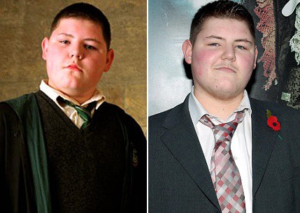 Illustration de l'article : What do the 15 children who played in Harry Potter look like now &ndash; 15 years later?