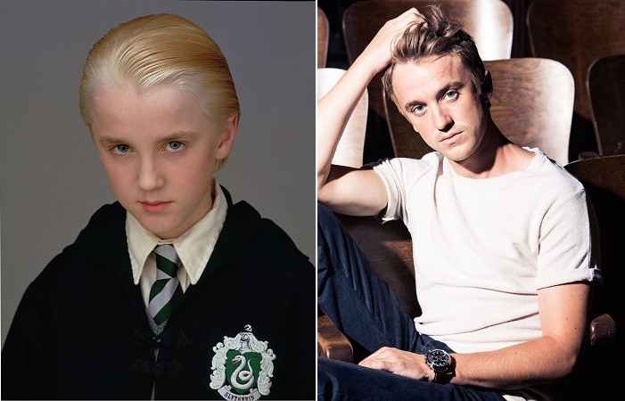 Illustration de l'article : What do the 15 children who played in Harry Potter look like now &ndash; 15 years later?