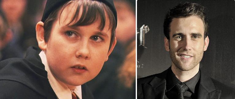 Illustration de l'article : What do the 15 children who played in Harry Potter look like now &ndash; 15 years later?