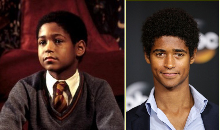 Illustration de l'article : What do the 15 children who played in Harry Potter look like now &ndash; 15 years later?