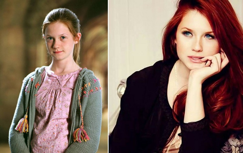Illustration de l'article : What do the 15 children who played in Harry Potter look like now &ndash; 15 years later?
