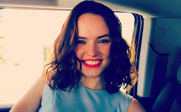 Illustration de l'article : 13 little-known facts about Daisy Ridley, the star of Star Wars