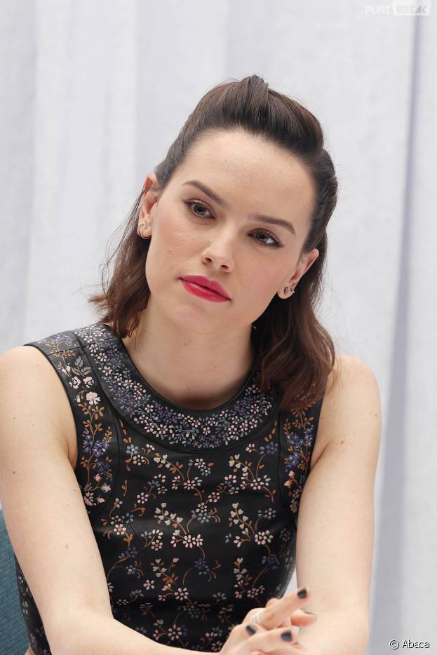 Illustration de l'article : 13 little-known facts about Daisy Ridley, the star of Star Wars